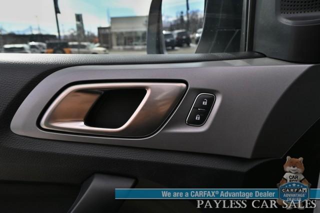 used 2019 Ford Ranger car, priced at $28,575