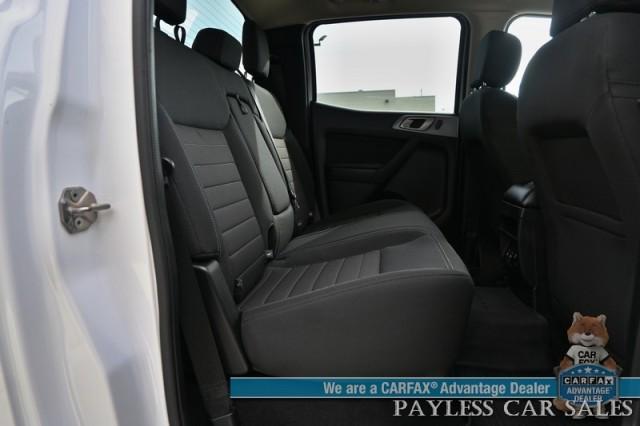 used 2019 Ford Ranger car, priced at $28,575