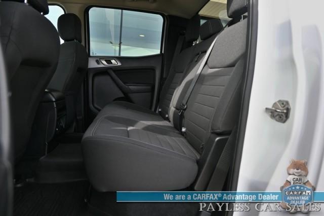 used 2019 Ford Ranger car, priced at $28,575