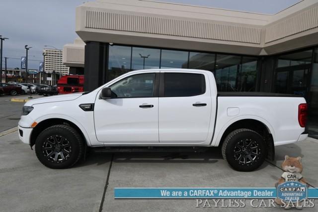 used 2019 Ford Ranger car, priced at $28,575