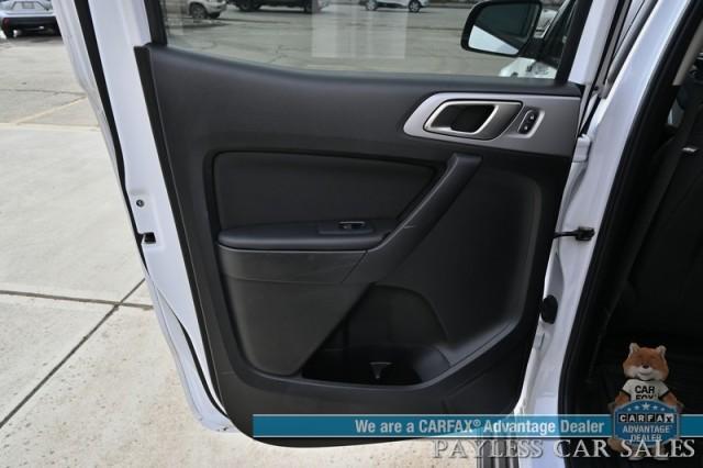 used 2019 Ford Ranger car, priced at $28,575