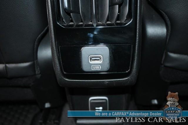 used 2023 Jeep Compass car, priced at $26,495