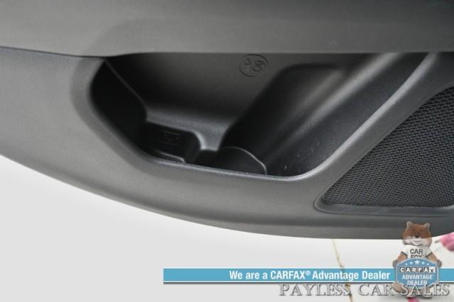 used 2023 Jeep Compass car, priced at $26,495