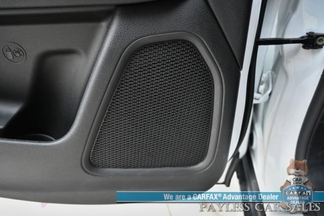 used 2023 Jeep Compass car, priced at $26,495