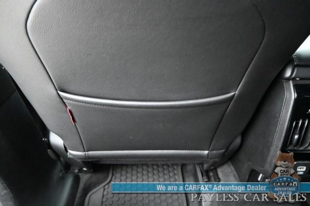 used 2023 Jeep Compass car, priced at $26,495