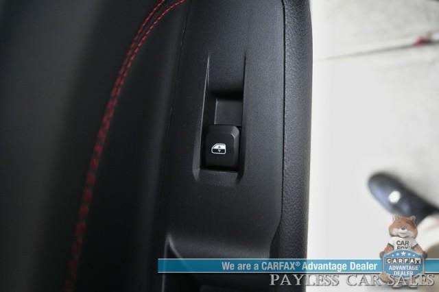 used 2023 Jeep Compass car, priced at $26,495