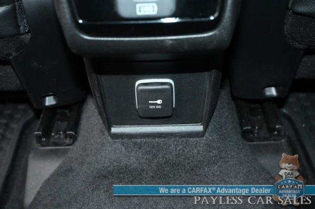 used 2023 Jeep Compass car, priced at $26,495