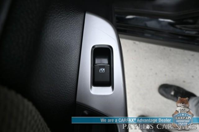 used 2017 Subaru Crosstrek car, priced at $21,995