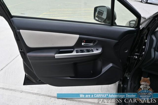used 2017 Subaru Crosstrek car, priced at $21,995