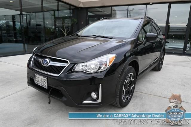 used 2017 Subaru Crosstrek car, priced at $21,995