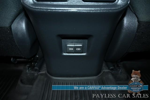 used 2022 Toyota RAV4 car, priced at $29,995