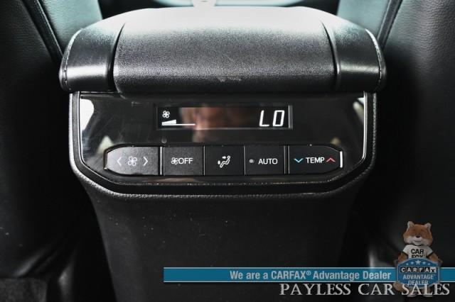 used 2024 Toyota Highlander car