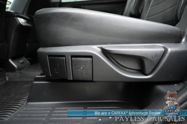 used 2024 Toyota Highlander car
