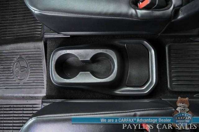 used 2024 Toyota Highlander car