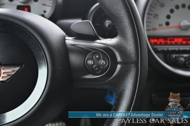 used 2013 MINI Coupe car