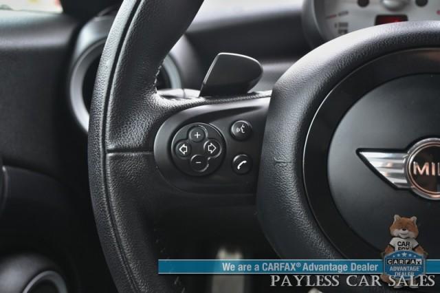 used 2013 MINI Coupe car