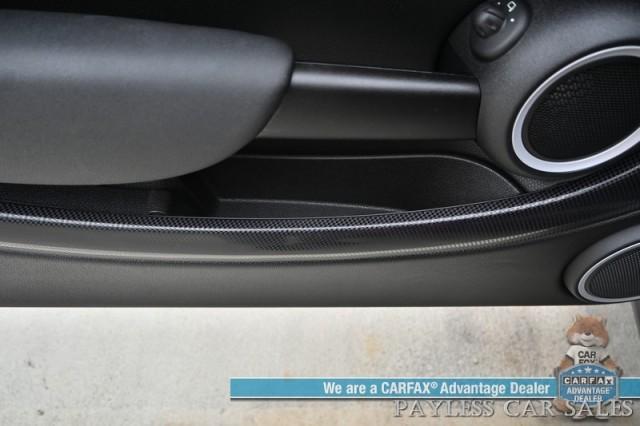 used 2013 MINI Coupe car