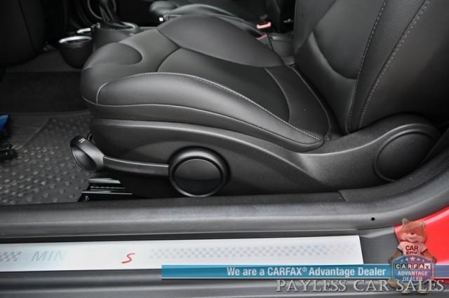 used 2013 MINI Coupe car