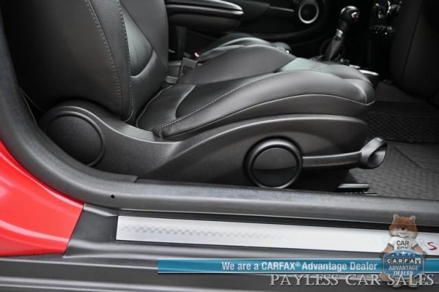 used 2013 MINI Coupe car