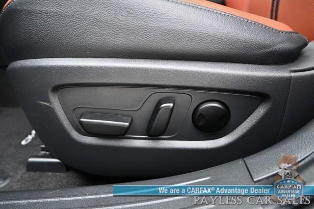 used 2023 Mazda CX-50 car
