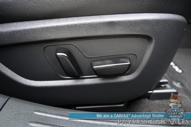used 2023 Mazda CX-50 car