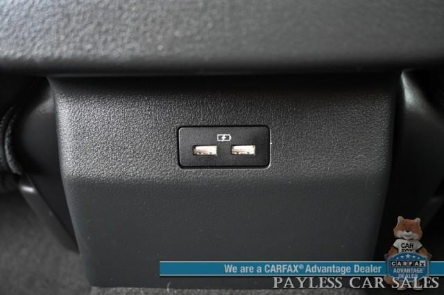 used 2023 Mazda CX-50 car