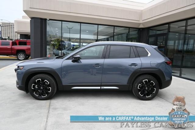 used 2023 Mazda CX-50 car