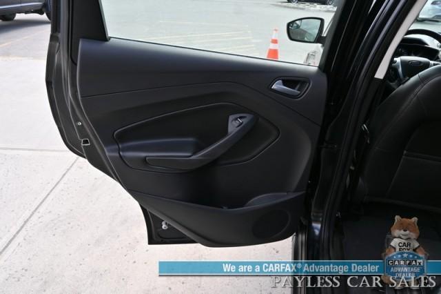 used 2013 Ford C-Max Energi car