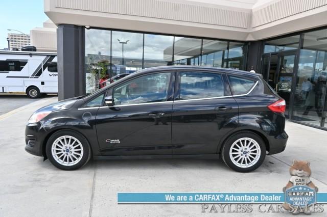 used 2013 Ford C-Max Energi car