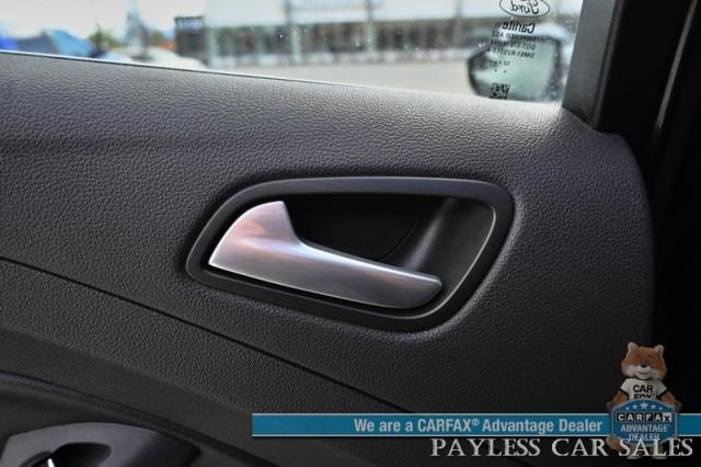 used 2013 Ford C-Max Energi car