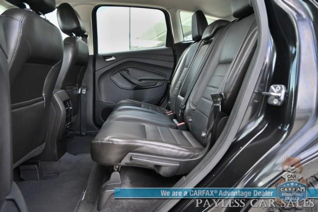 used 2013 Ford C-Max Energi car