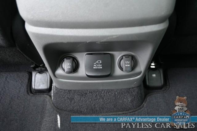 used 2018 Kia Sorento car, priced at $23,995