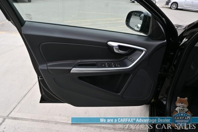 used 2016 Volvo V60 Cross Country car
