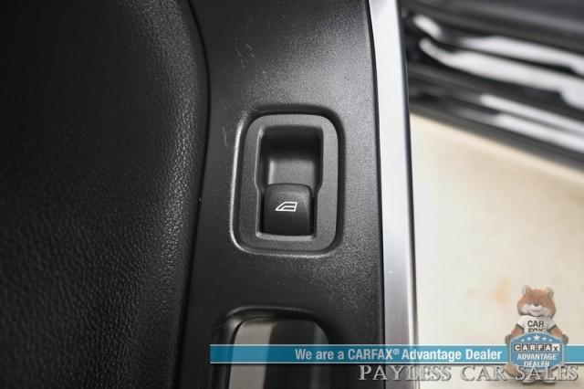 used 2016 Volvo V60 Cross Country car