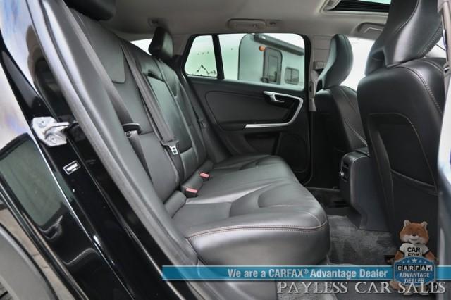 used 2016 Volvo V60 Cross Country car