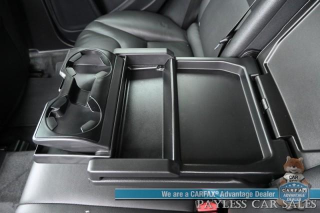 used 2016 Volvo V60 Cross Country car