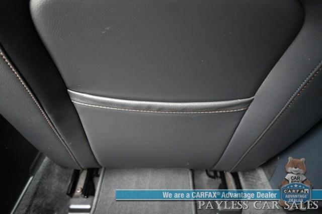 used 2016 Volvo V60 Cross Country car