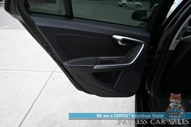 used 2016 Volvo V60 Cross Country car