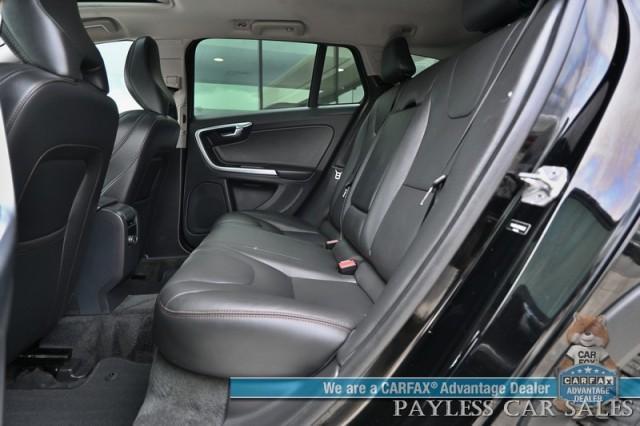used 2016 Volvo V60 Cross Country car