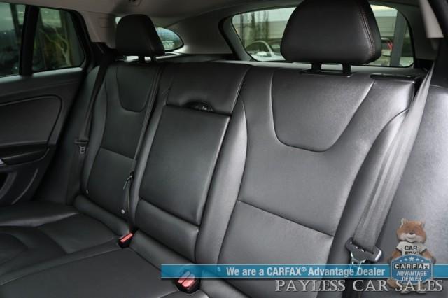 used 2016 Volvo V60 Cross Country car