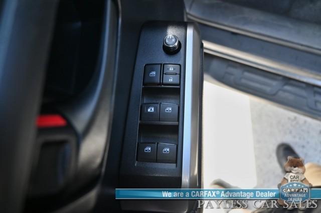 used 2016 Toyota Tacoma car, priced at $31,995
