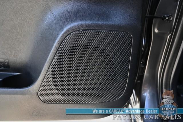 used 2016 Toyota Tacoma car, priced at $31,995