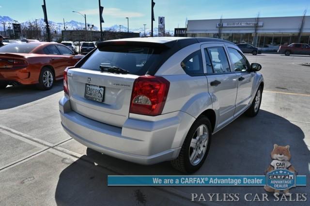 used 2011 Dodge Caliber car, priced at $10,495