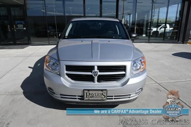 used 2011 Dodge Caliber car, priced at $10,495