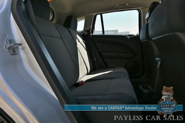 used 2011 Dodge Caliber car, priced at $10,495