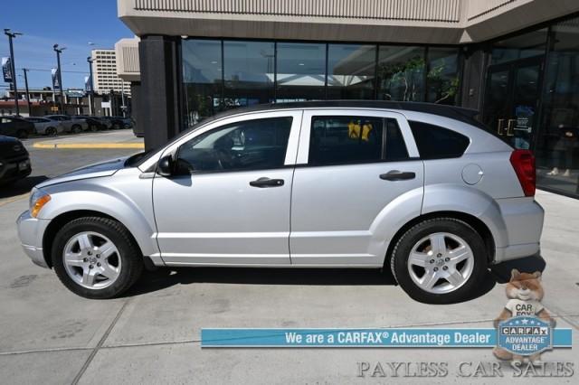 used 2011 Dodge Caliber car, priced at $10,495