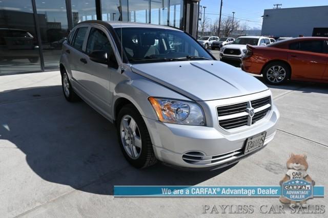 used 2011 Dodge Caliber car, priced at $10,495