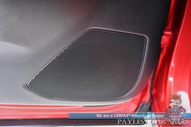 used 2024 Mazda CX-5 car