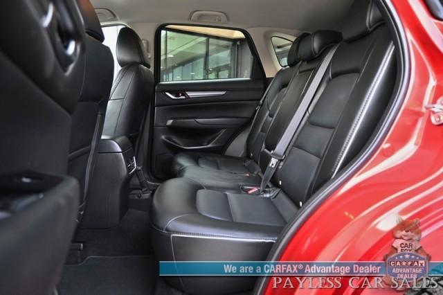 used 2024 Mazda CX-5 car