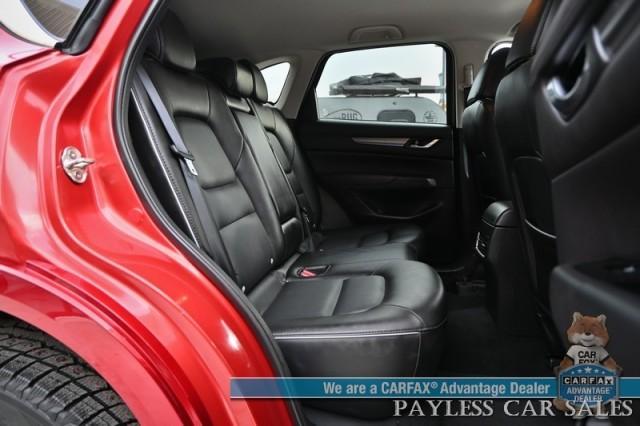 used 2024 Mazda CX-5 car